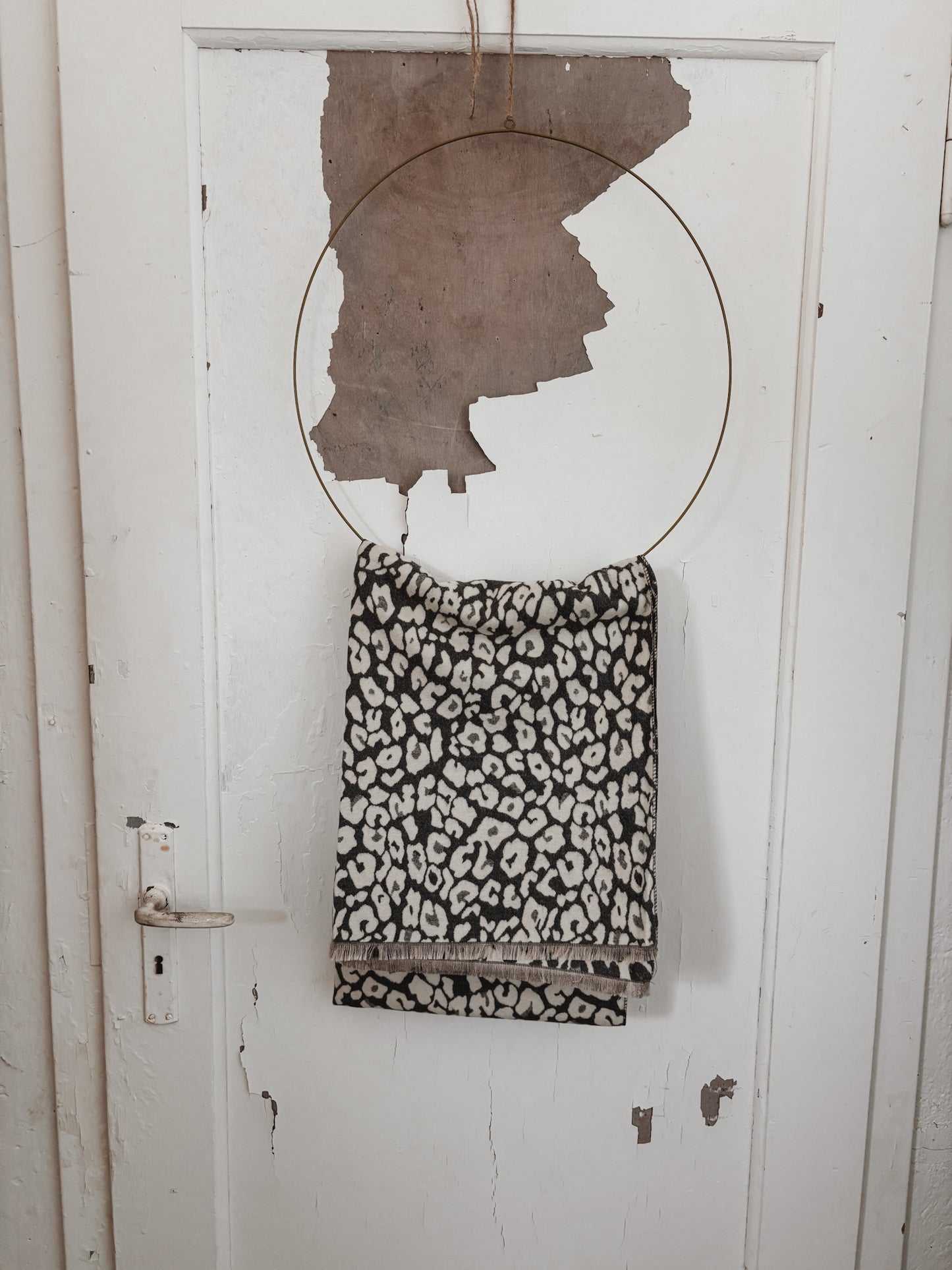 Schal Art.Nr. 5084 (Wendeschal)