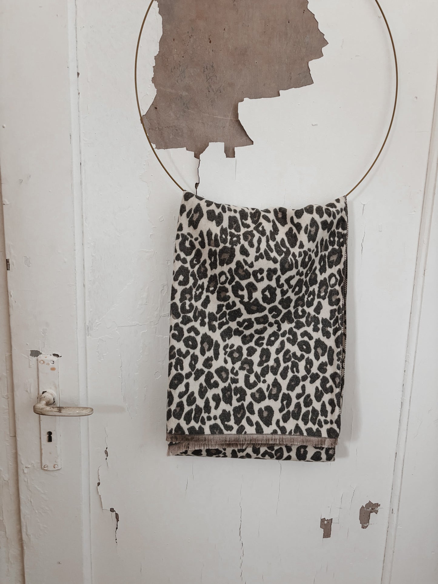 Schal Art.Nr. 5084 (Wendeschal)