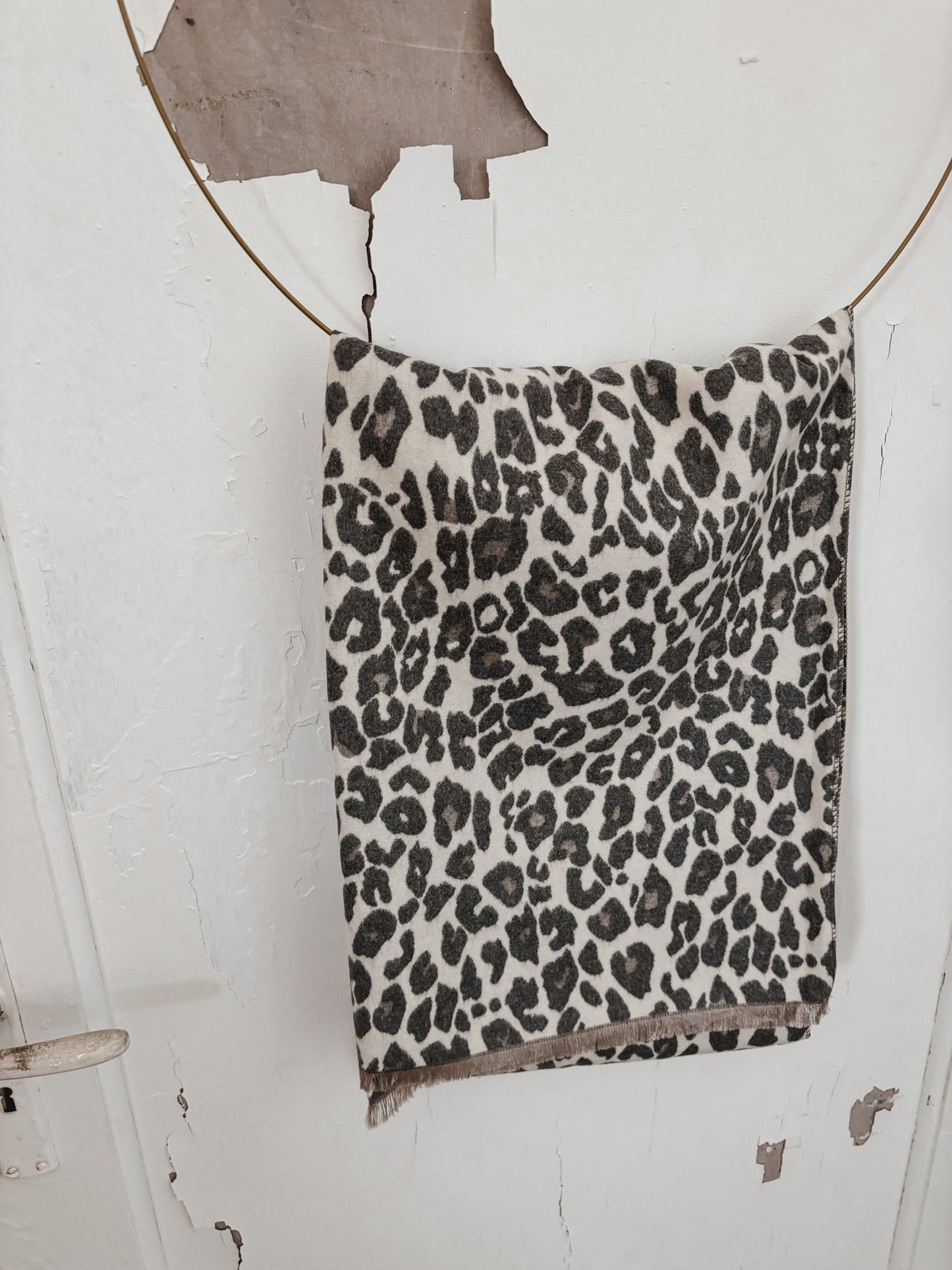 Schal Art.Nr. 5084 (Wendeschal)