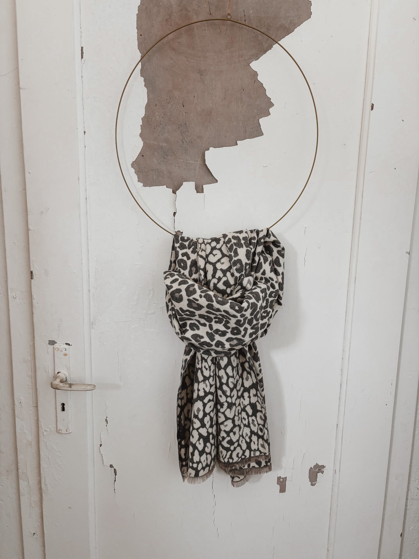 Schal Art.Nr. 5084 (Wendeschal)