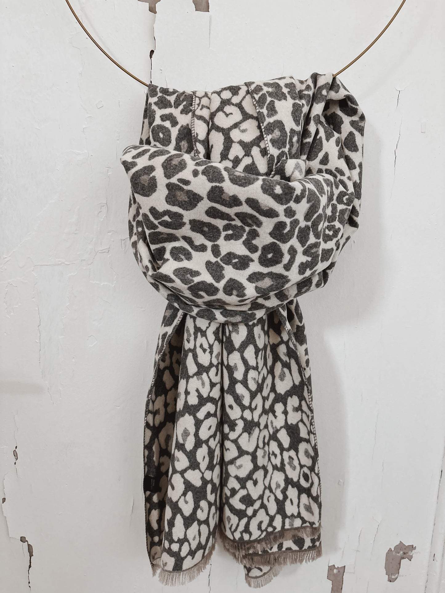 Schal Art.Nr. 5084 (Wendeschal)