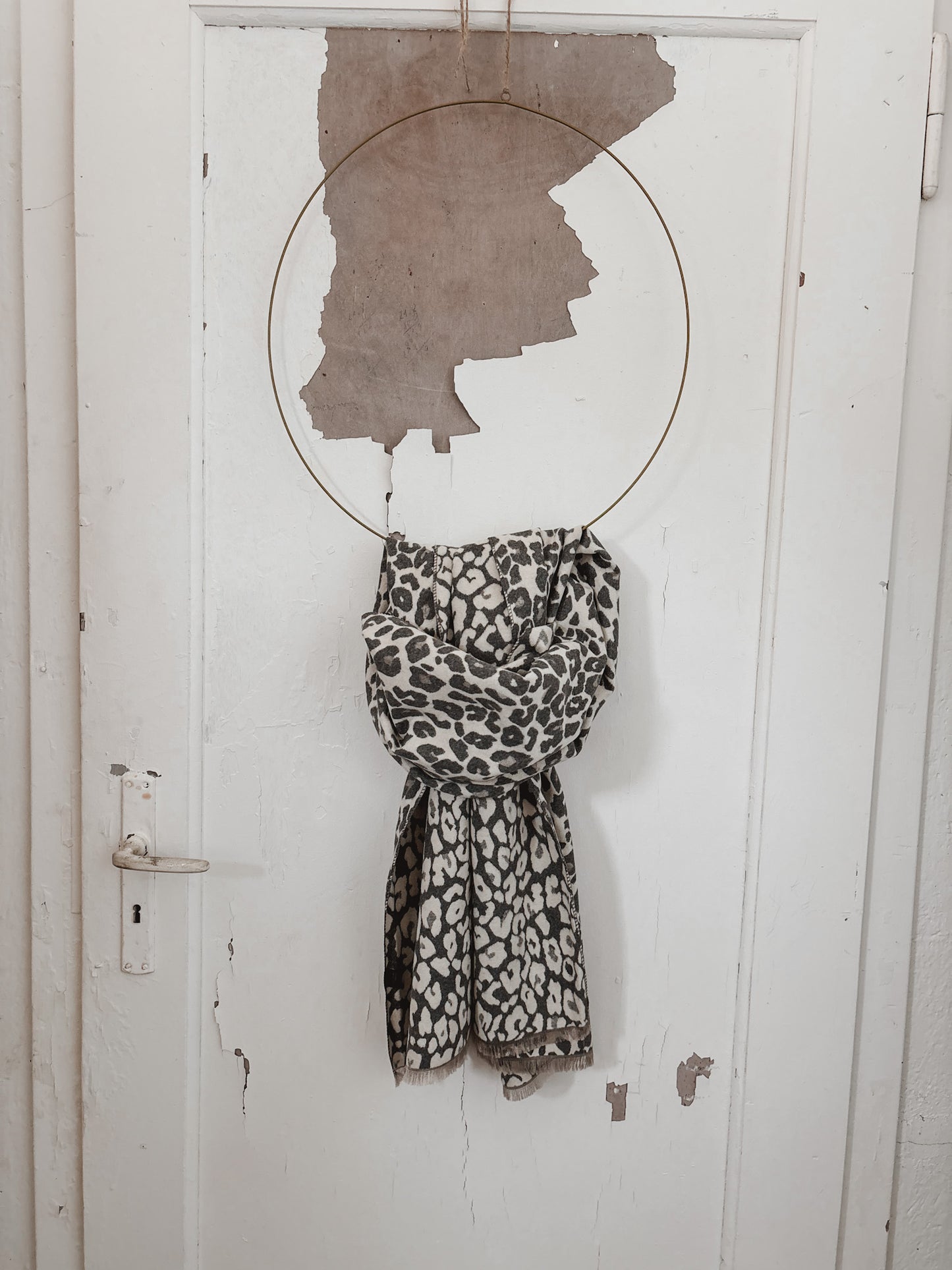 Schal Art.Nr. 5084 (Wendeschal)