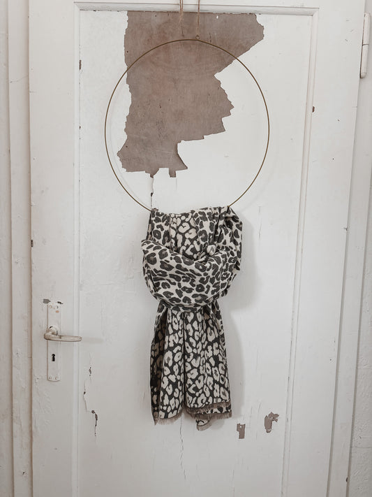 Schal Art.Nr. 5084 (Wendeschal)