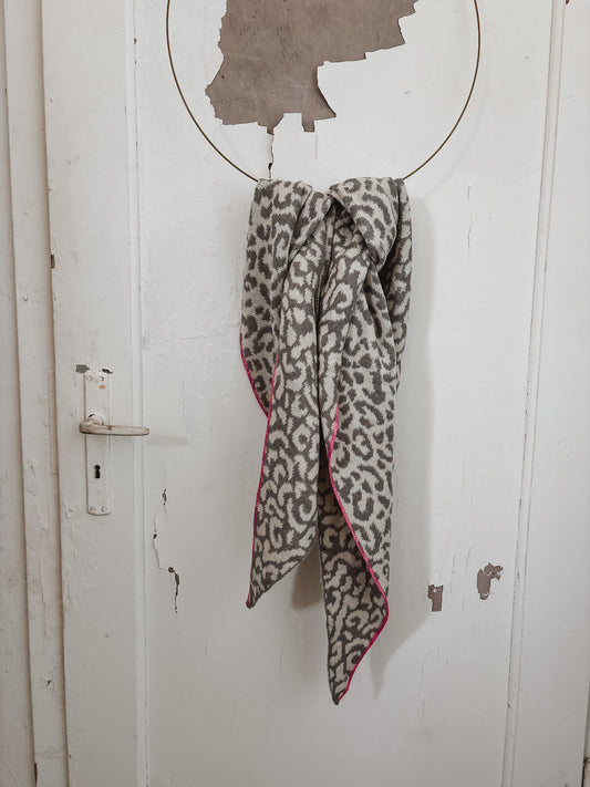 Schal Art.Nr. 5085 (3-Eckig)