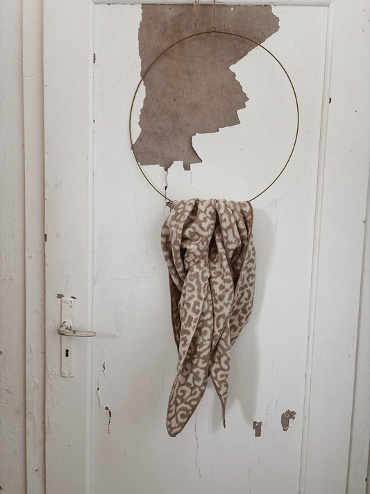 Schal Art.Nr. 5087 (3-Eckig)