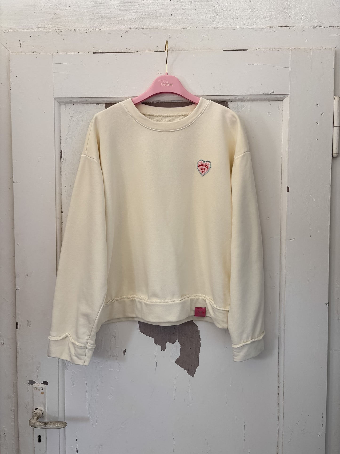 Pullover Art.Nr. 1493