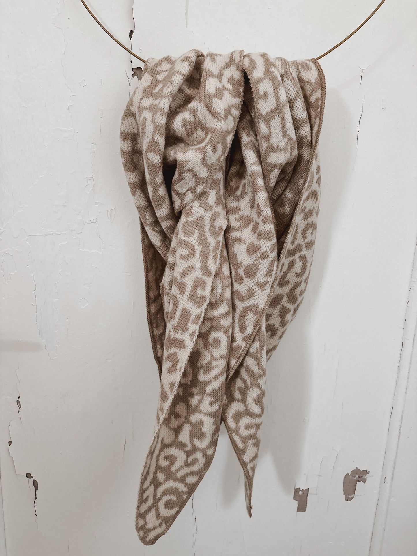 Schal Art.Nr. 5087 (3-Eckig)