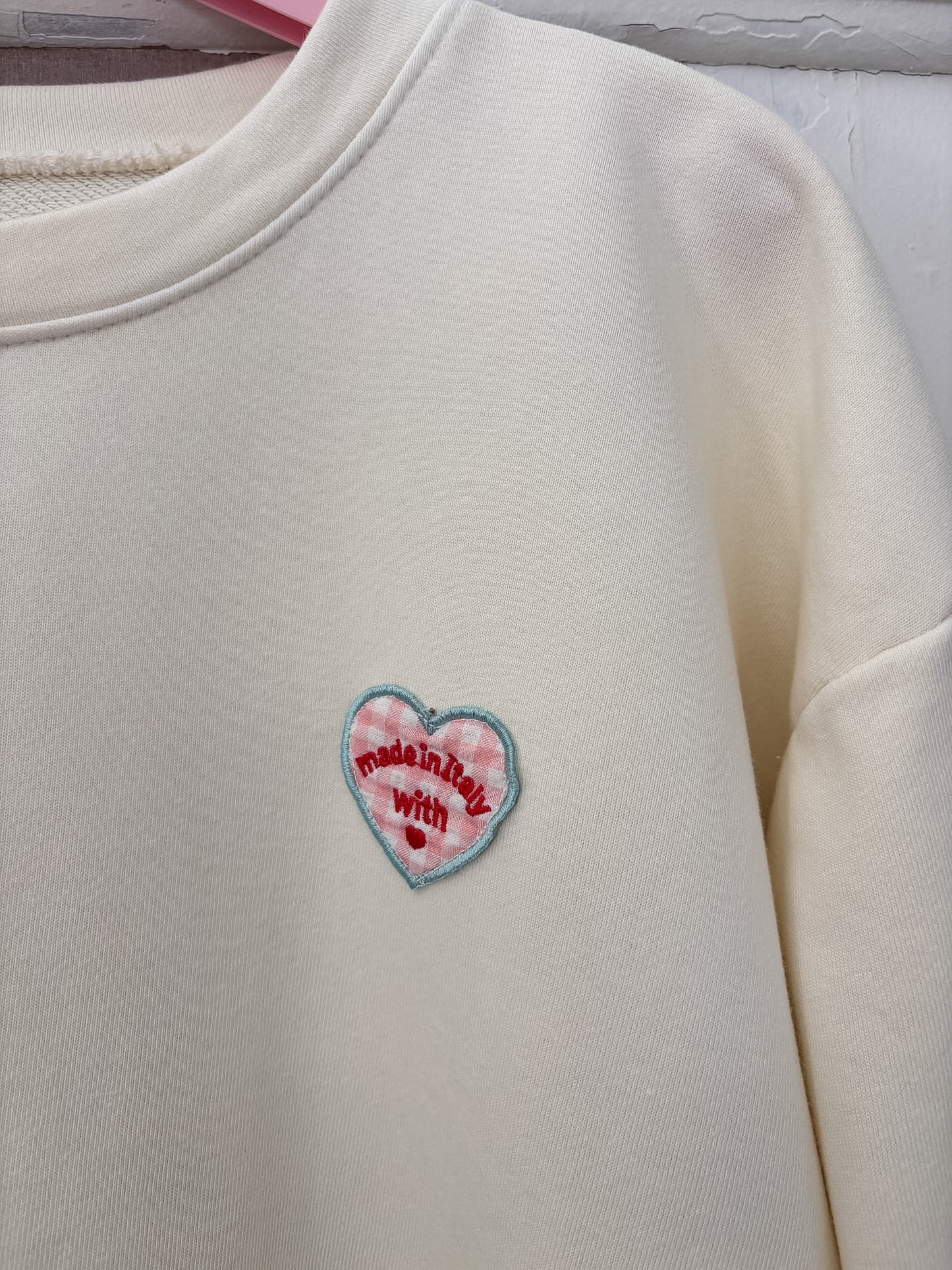 Pullover Art.Nr. 1493