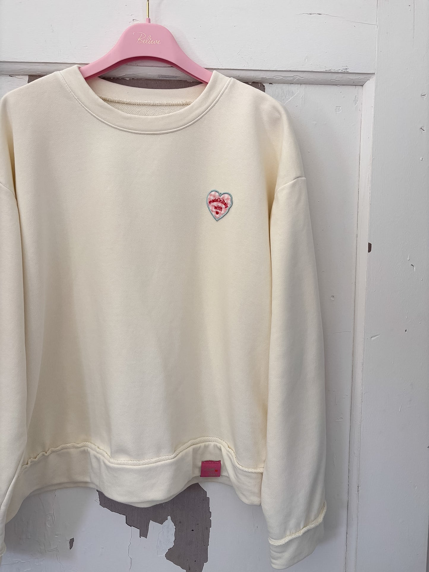 Pullover Art.Nr. 1493