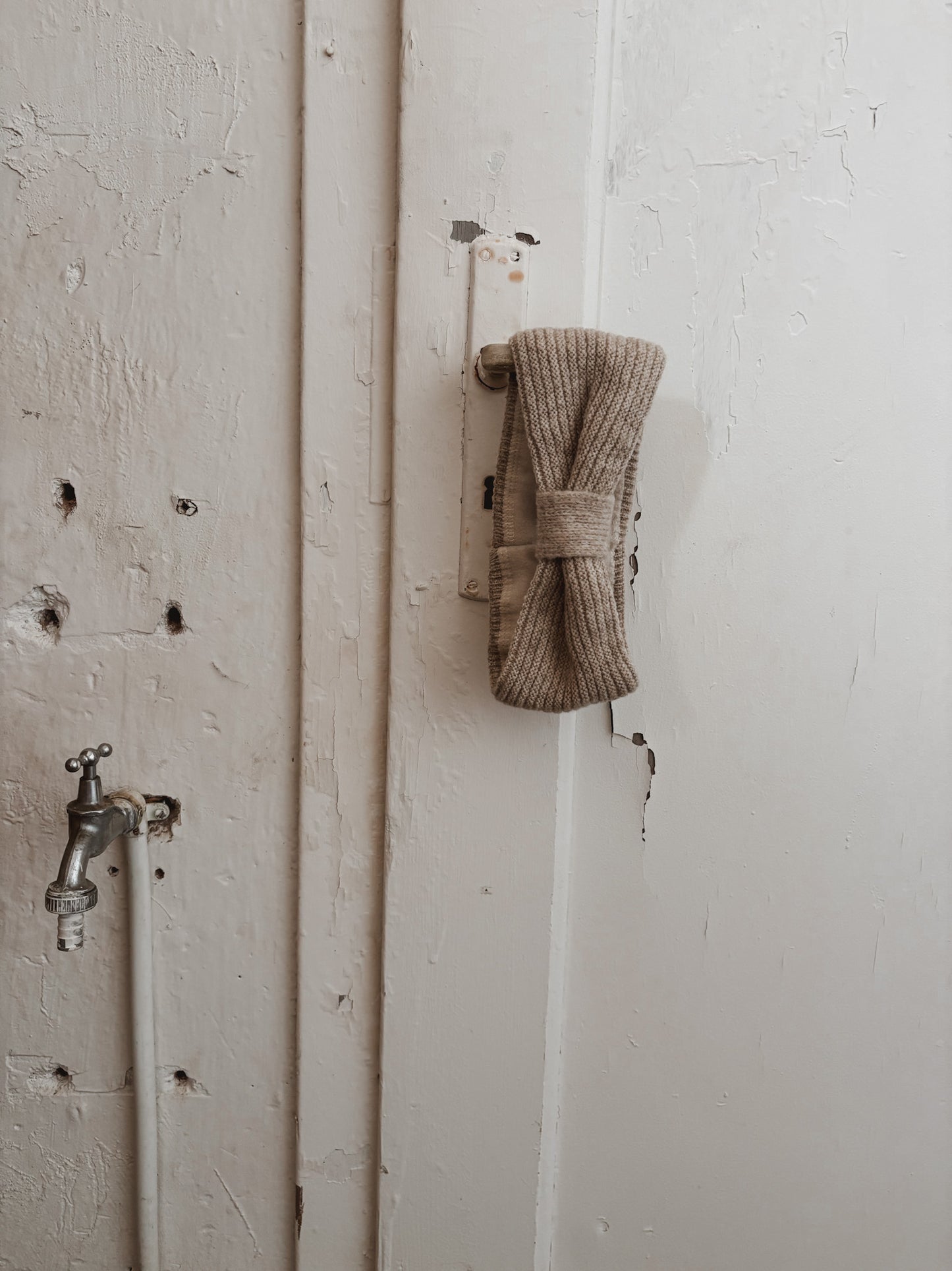 Stirnband Art.Nr. 5088 (beige)