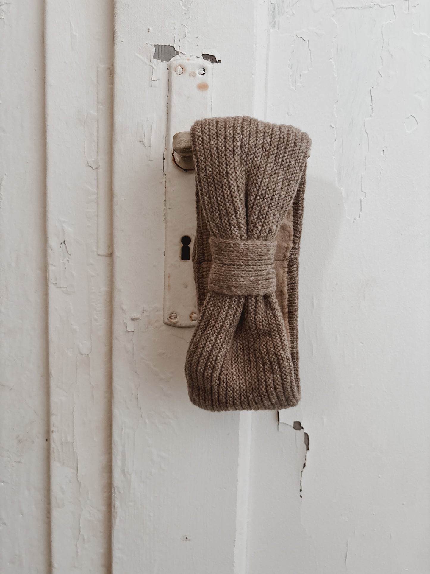 Strinband Art.Nr. 5090 (taupe)