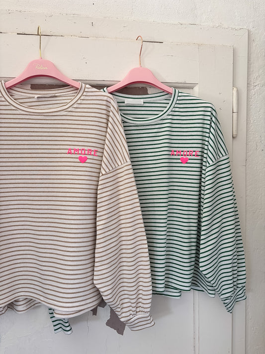 Pullover Art.Nr. 855426 (versch. Farben)