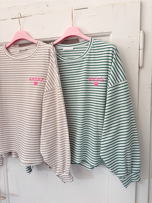 Pullover Art.Nr. 855426 (versch. Farben)