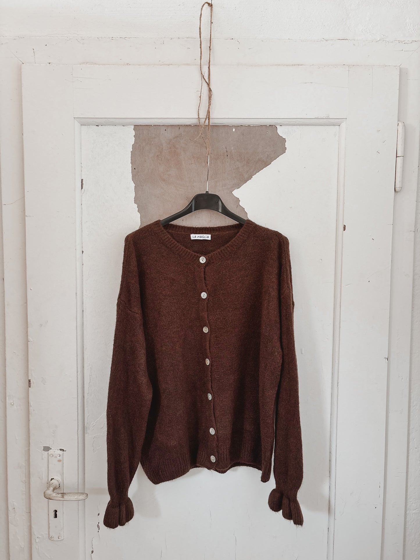 Cardigan Art.Nr. 5036 (versch. Farben)