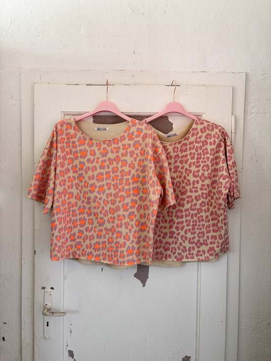 T-shirt Art.Nr. 15127 (versch. Farben)