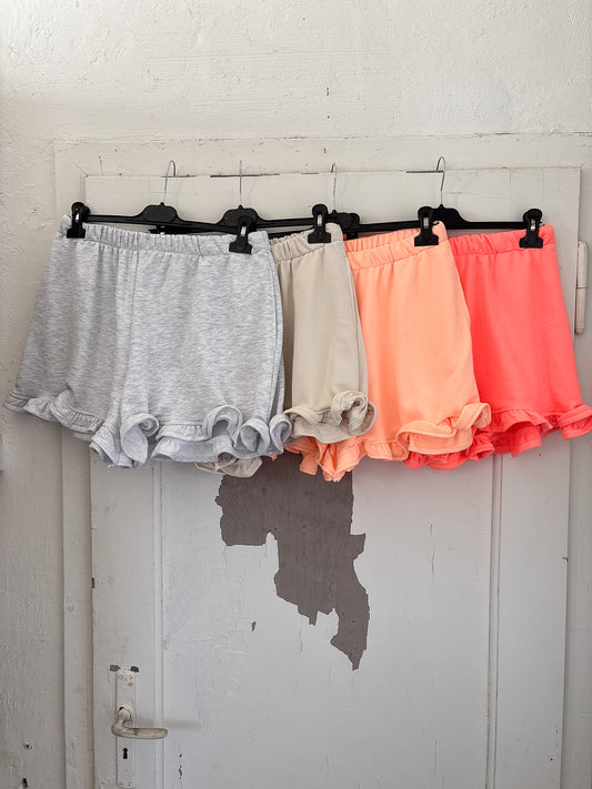 Shorts Art.Nr. 00265 (versch. Farben)