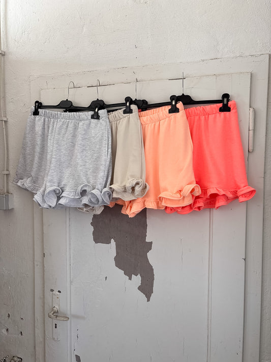 Shorts Art.Nr. 00265 (versch. Farben)