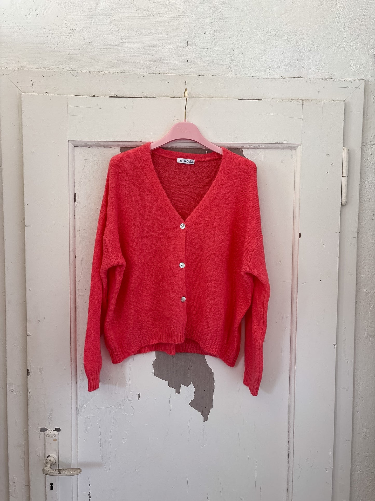 Cardigan Art.Nr. AP2316 (versch. Farben)