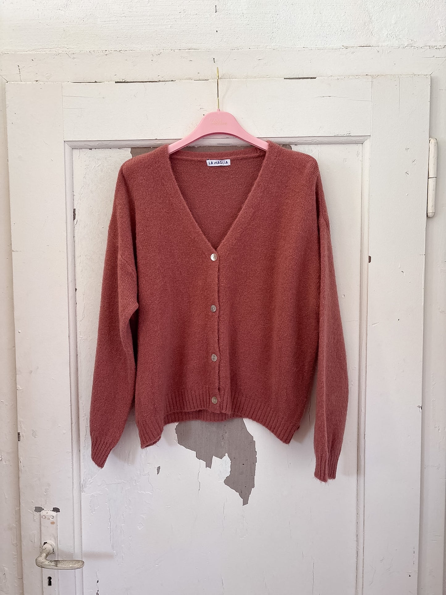 Cardigan Art.Nr. AP2316 (versch. Farben)