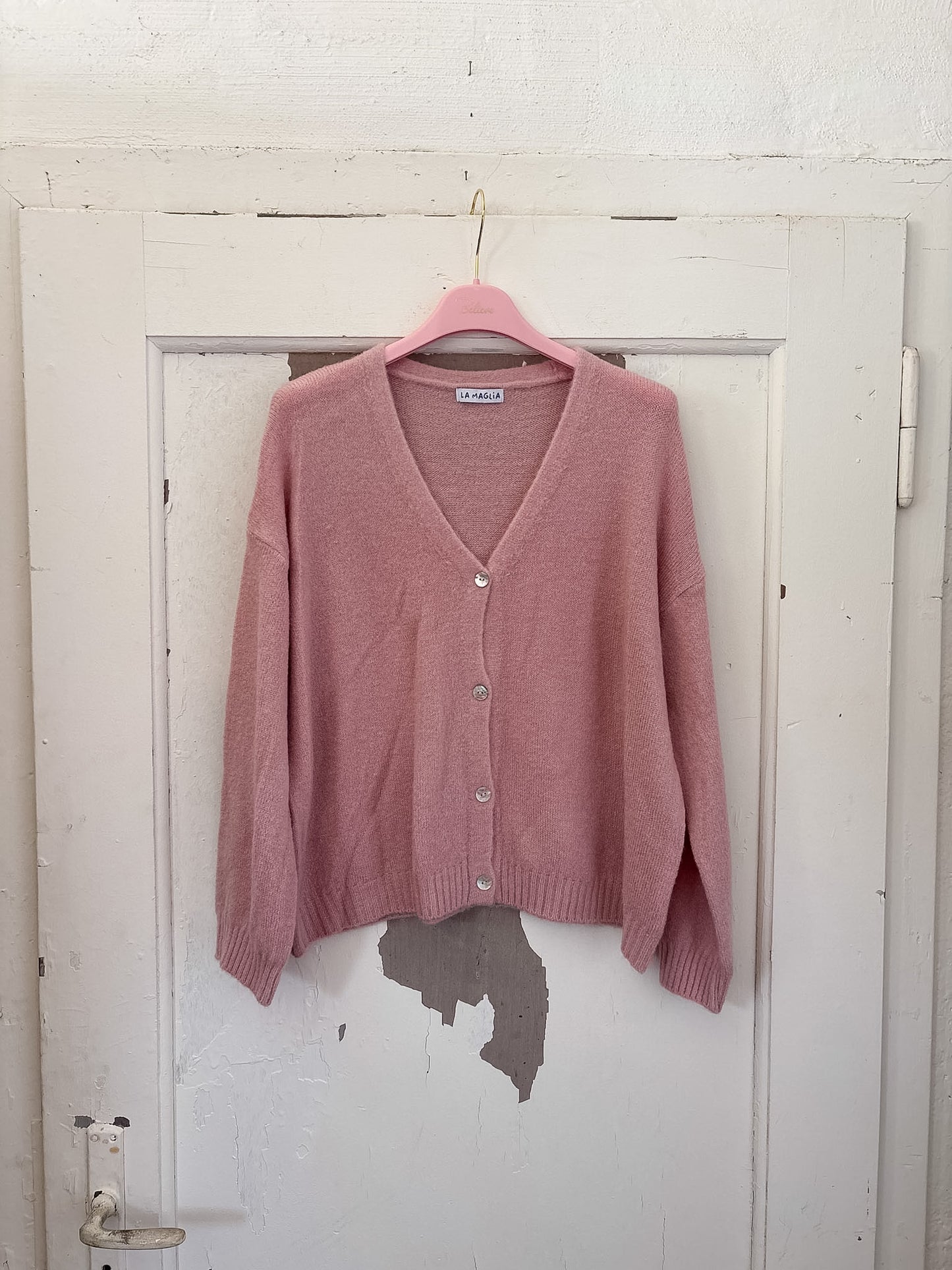 Cardigan Art.Nr. AP2316 (versch. Farben)