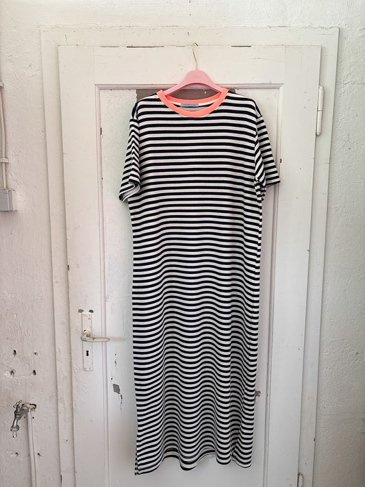 Kleid Art.Nr. Q4082 (versch. Farben)