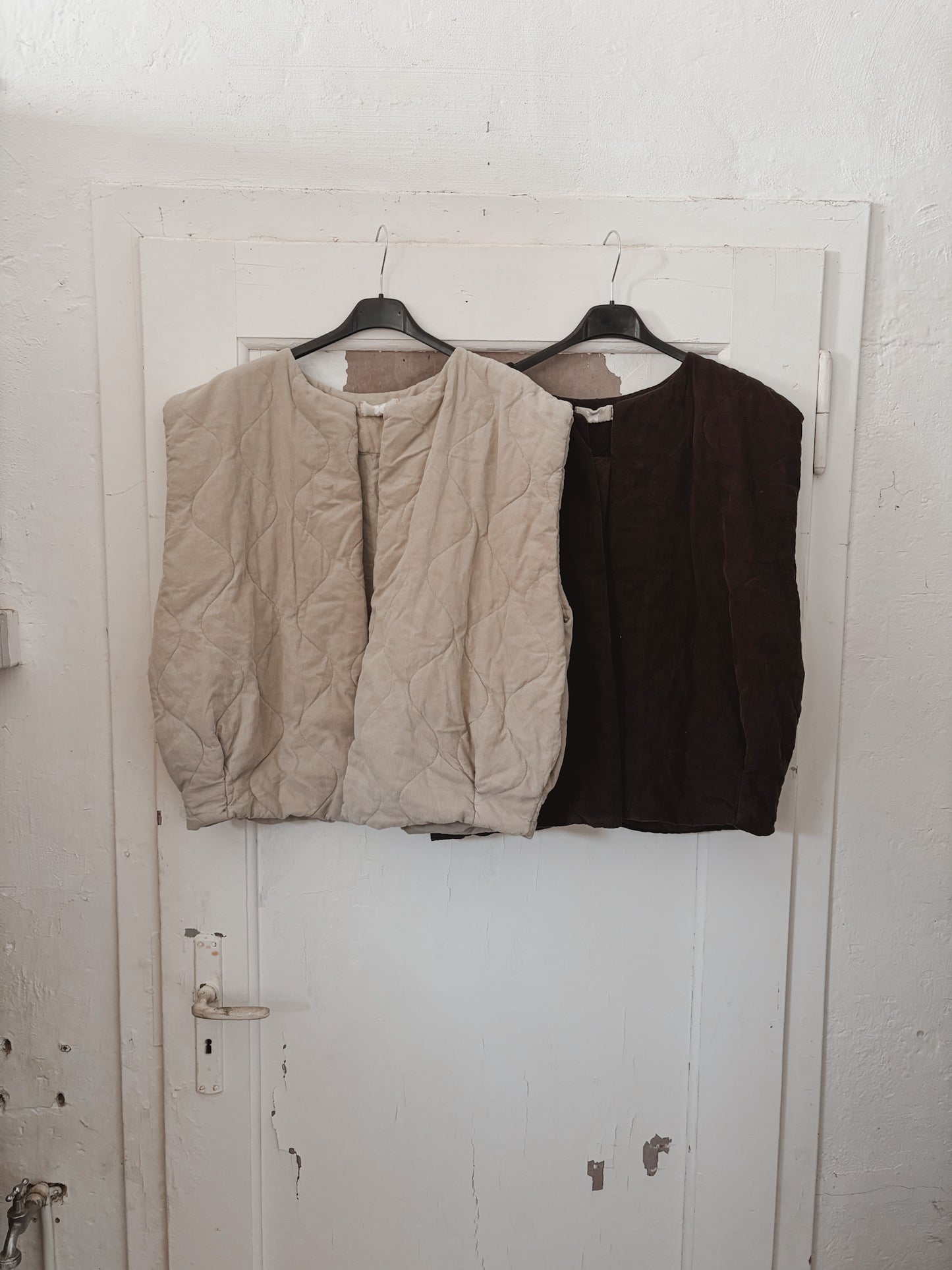 Weste Art.Nr. 3446 (versch. Farben)