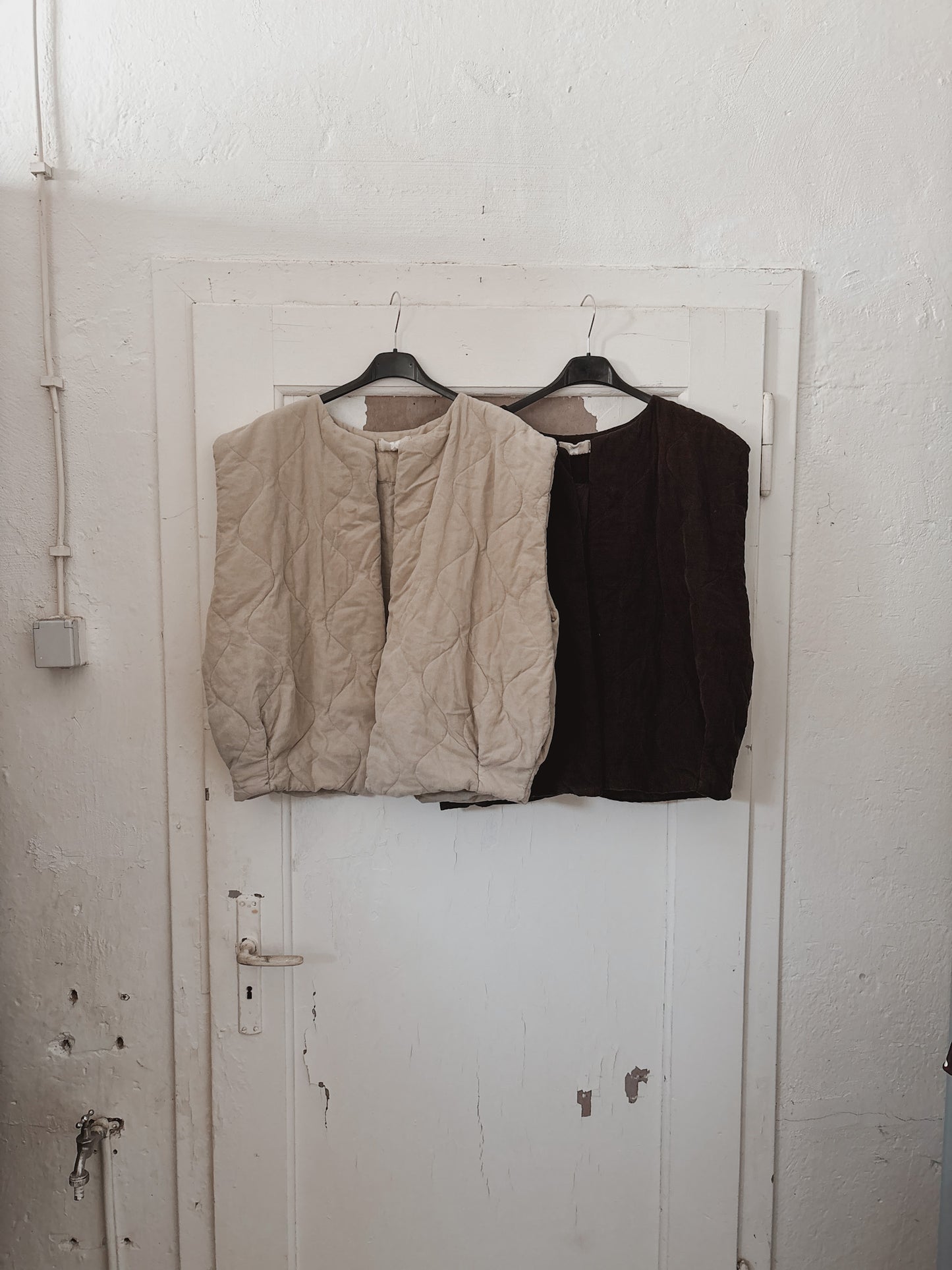 Weste Art.Nr. 3446 (versch. Farben)