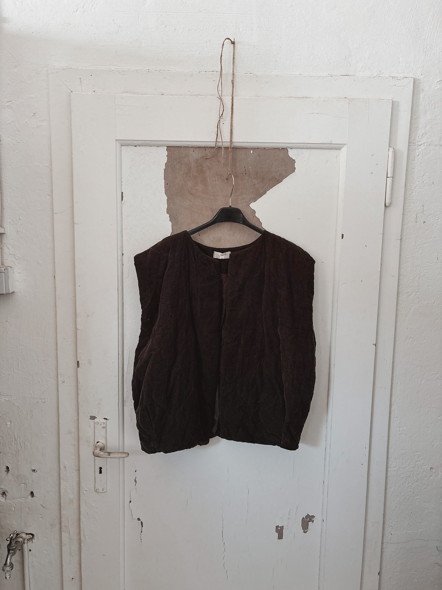 Weste Art.Nr. 3446 (versch. Farben)