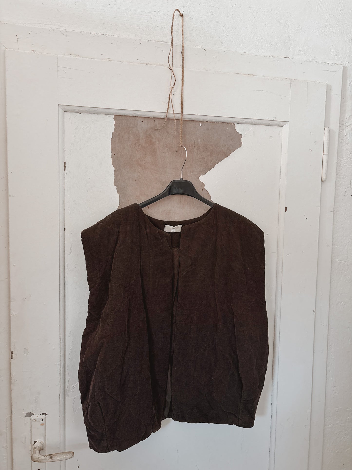 Weste Art.Nr. 3446 (versch. Farben)