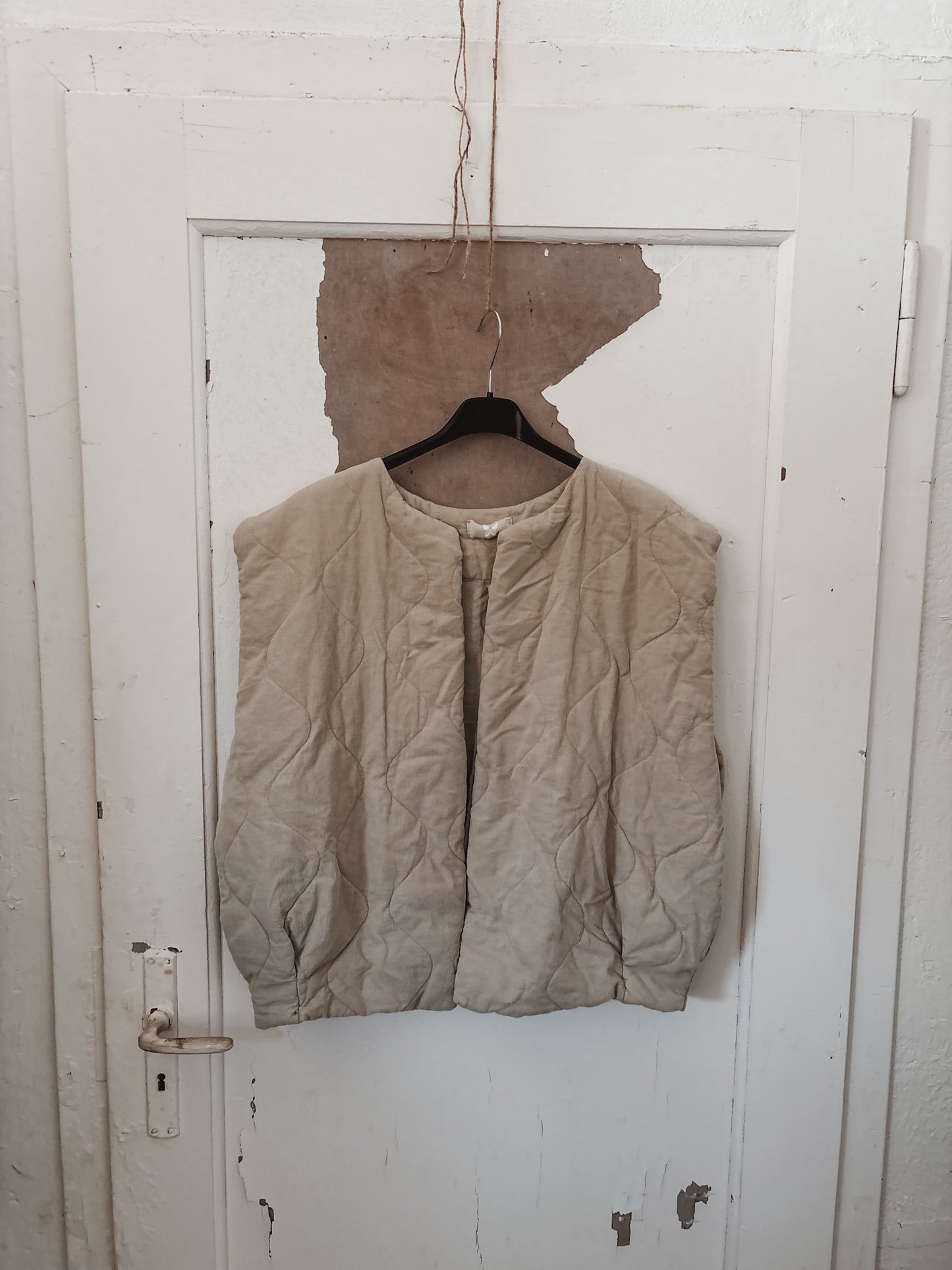 Weste Art.Nr. 3446 (versch. Farben)