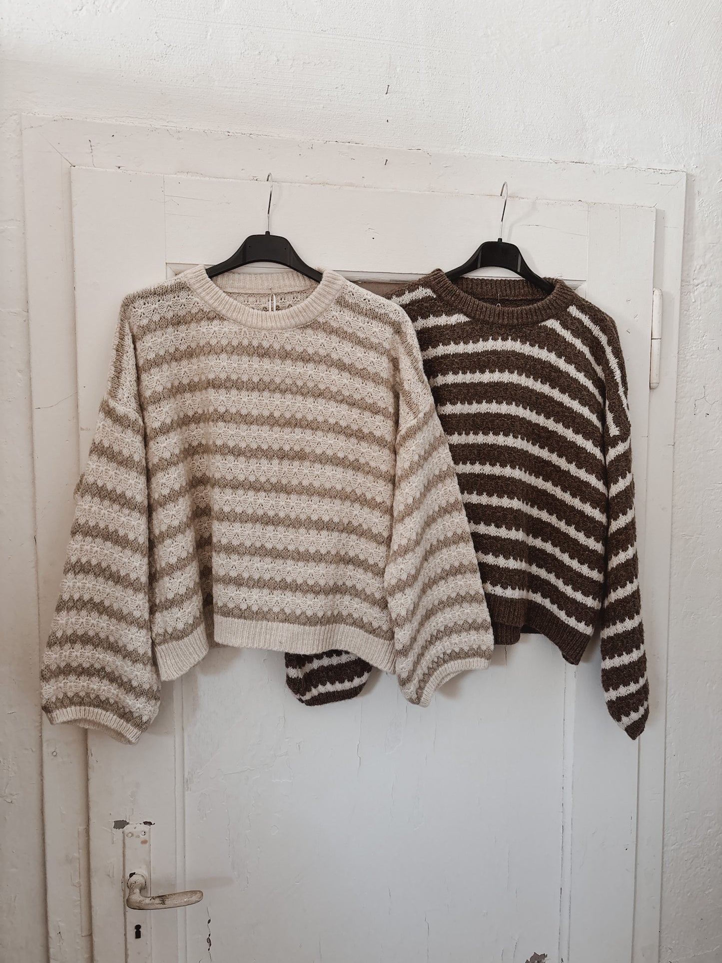 Pullover Art.Nr. 5100 (versch. Farben)