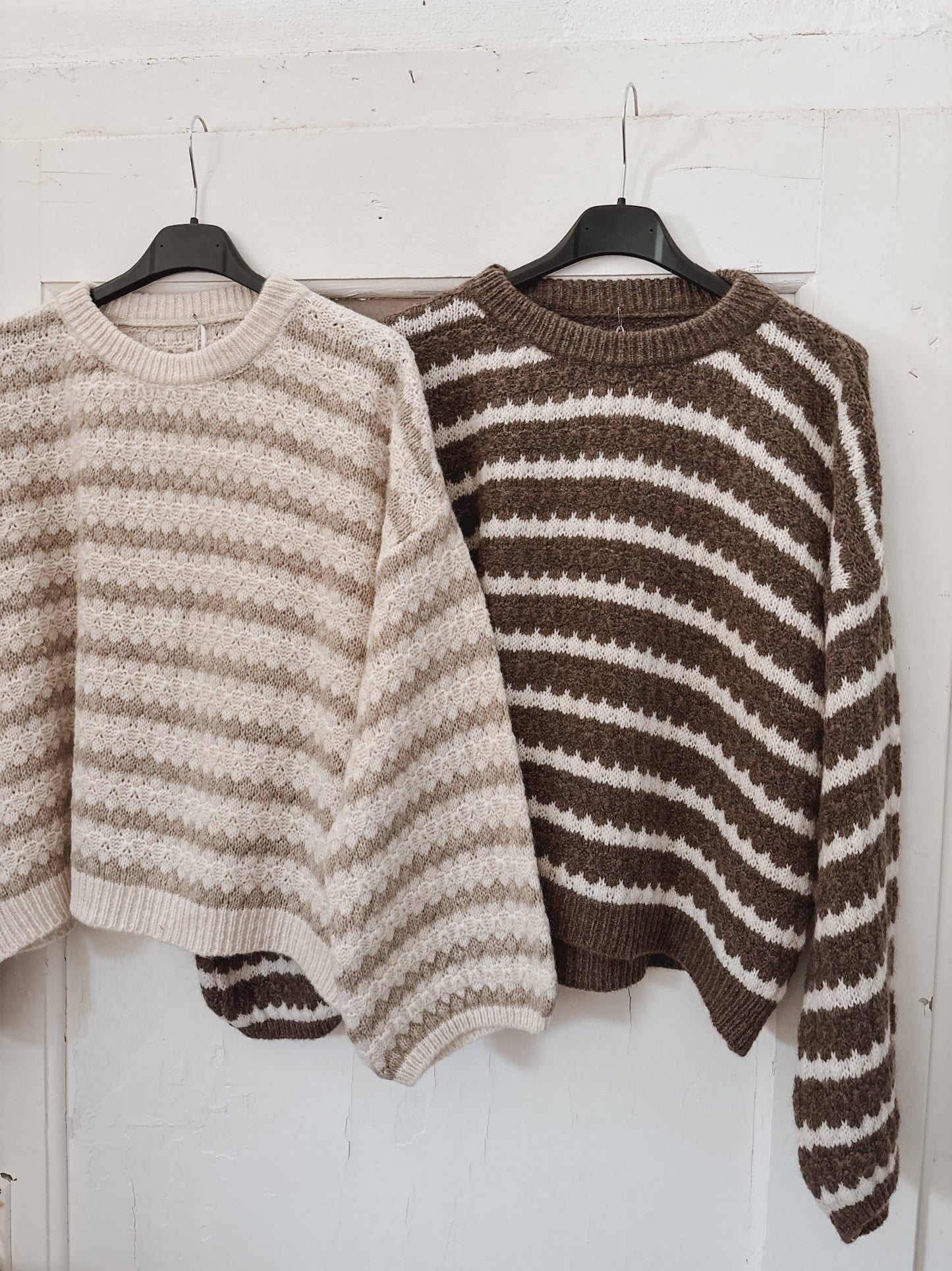 Pullover Art.Nr. 5100 (versch. Farben)