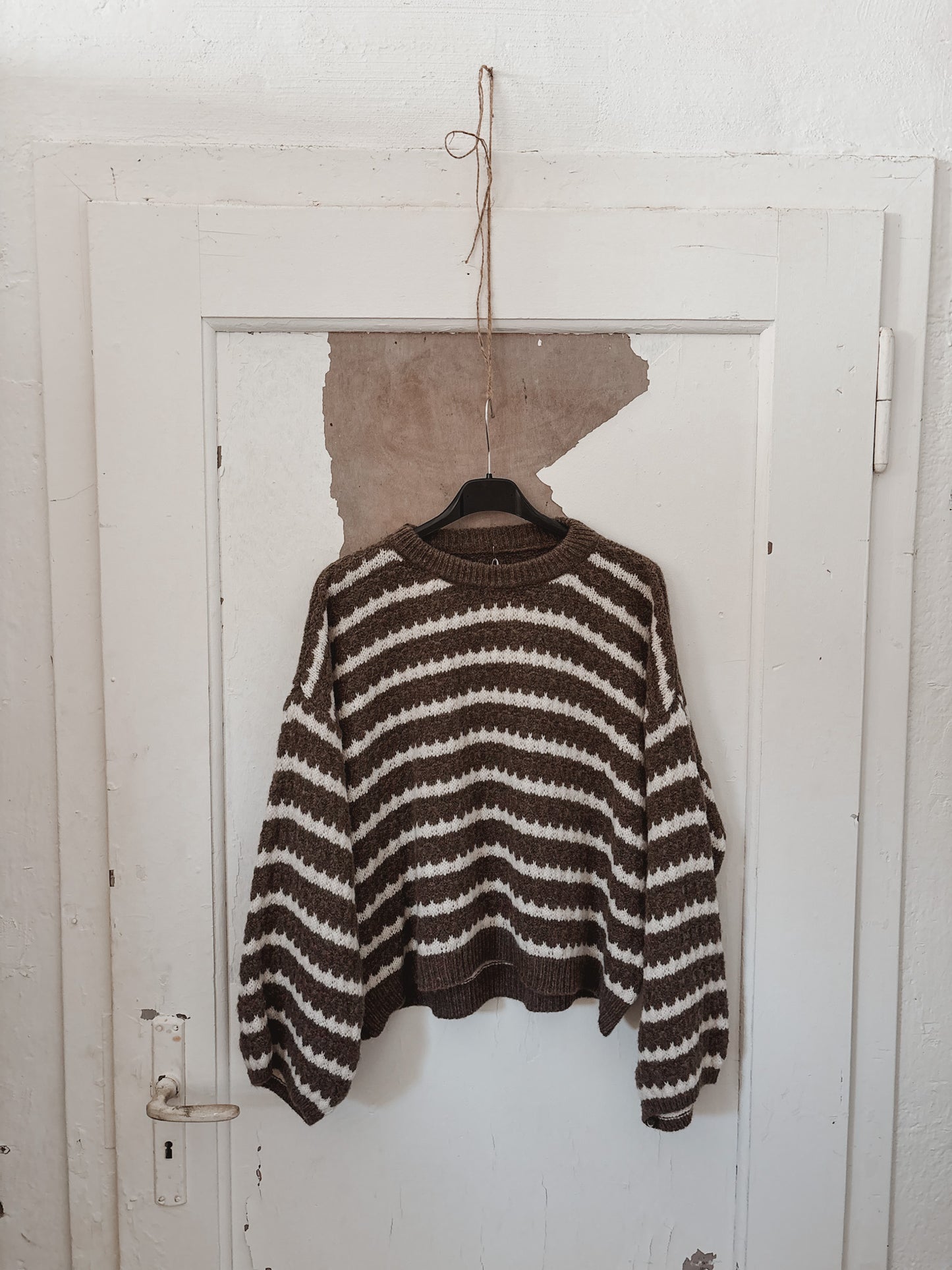 Pullover Art.Nr. 5100 (versch. Farben)