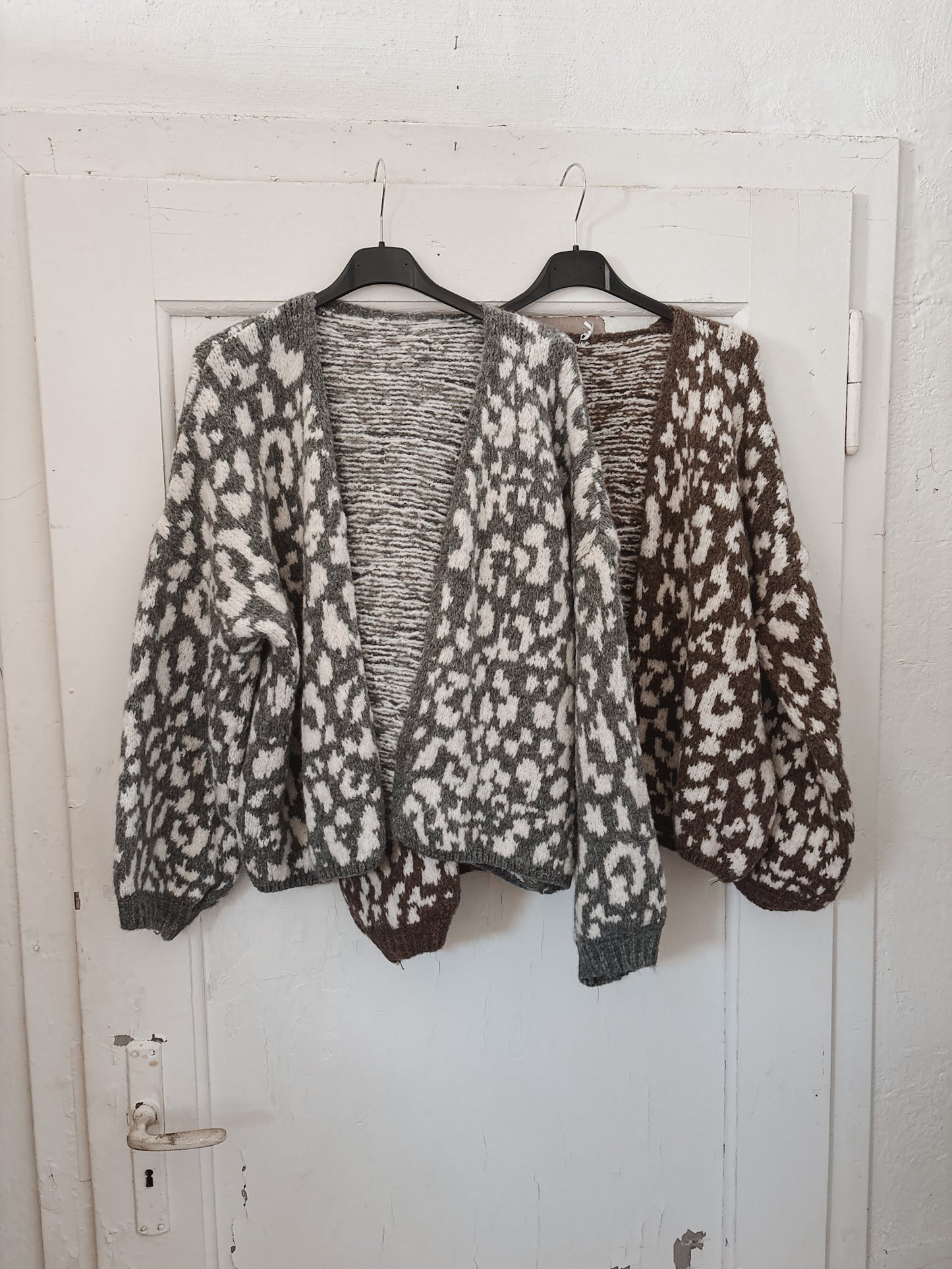 Cardigan Art.Nr. 5101 (versch. Farben)