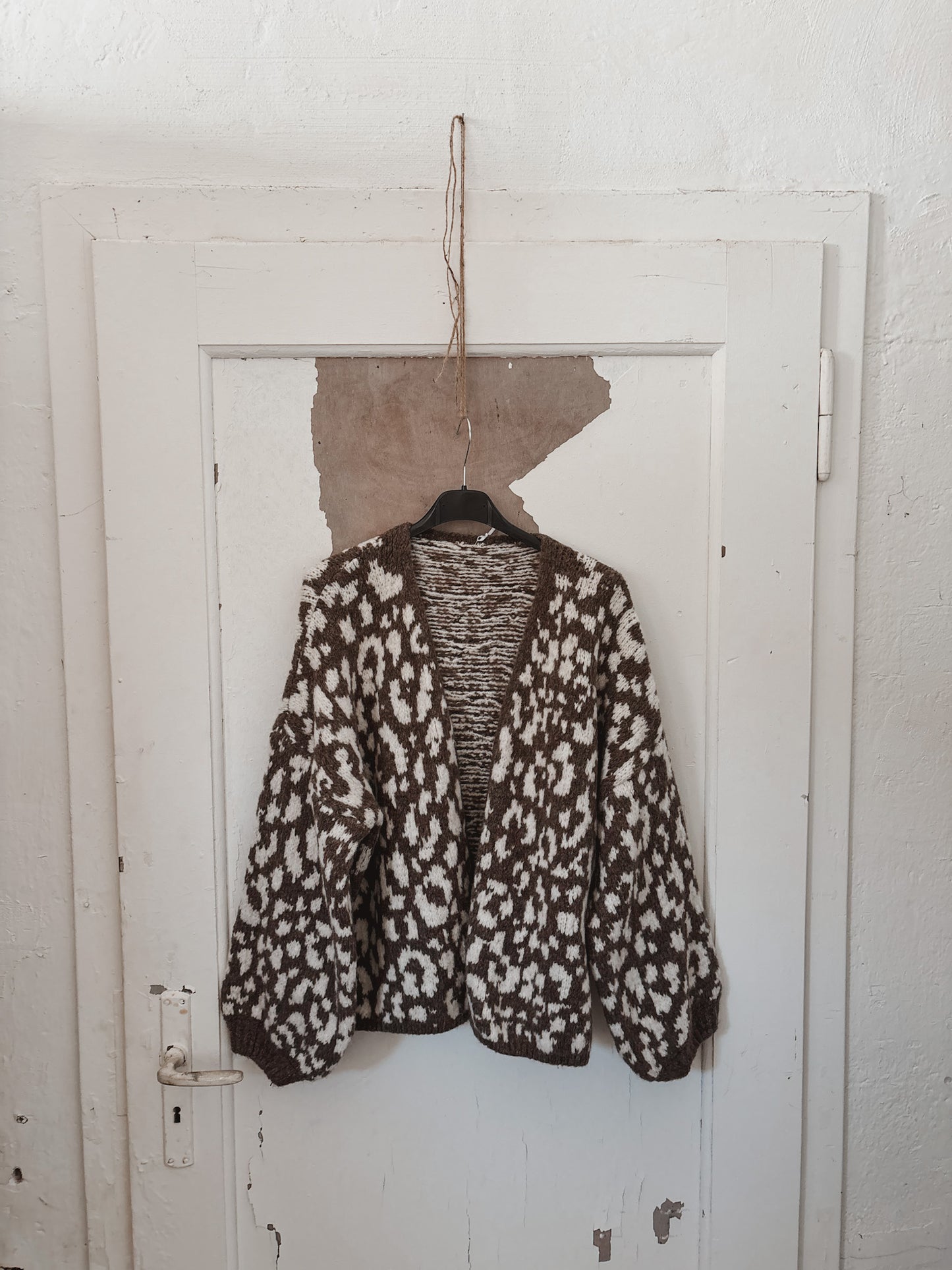 Cardigan Art.Nr. 5101 (versch. Farben)