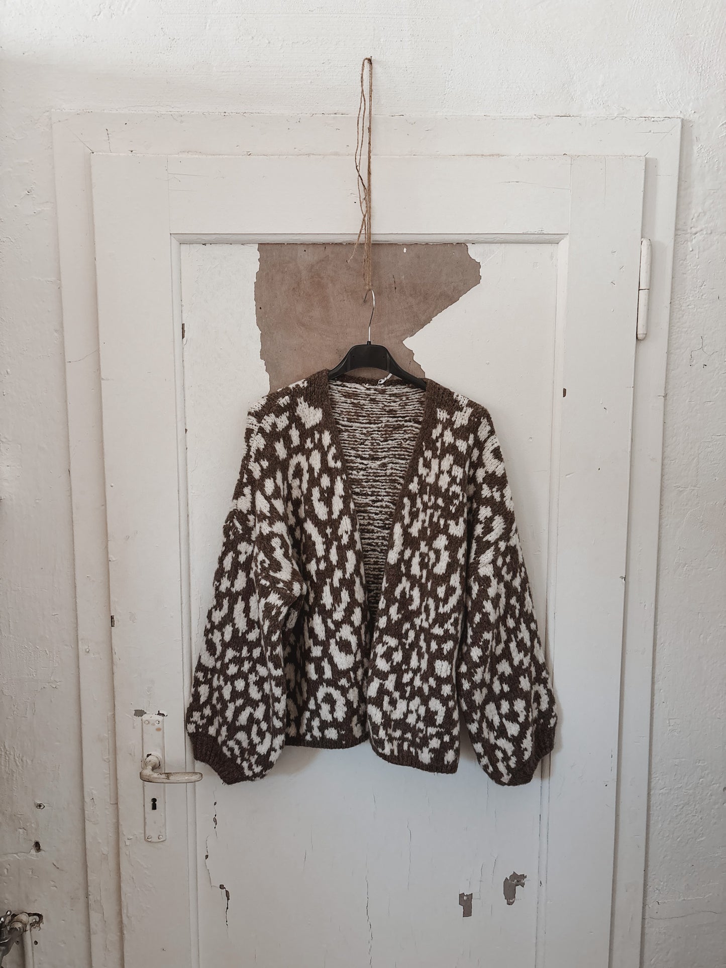 Cardigan Art.Nr. 5101 (versch. Farben)