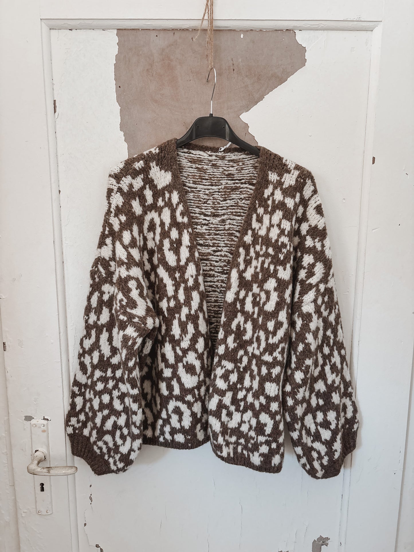 Cardigan Art.Nr. 5101 (versch. Farben)