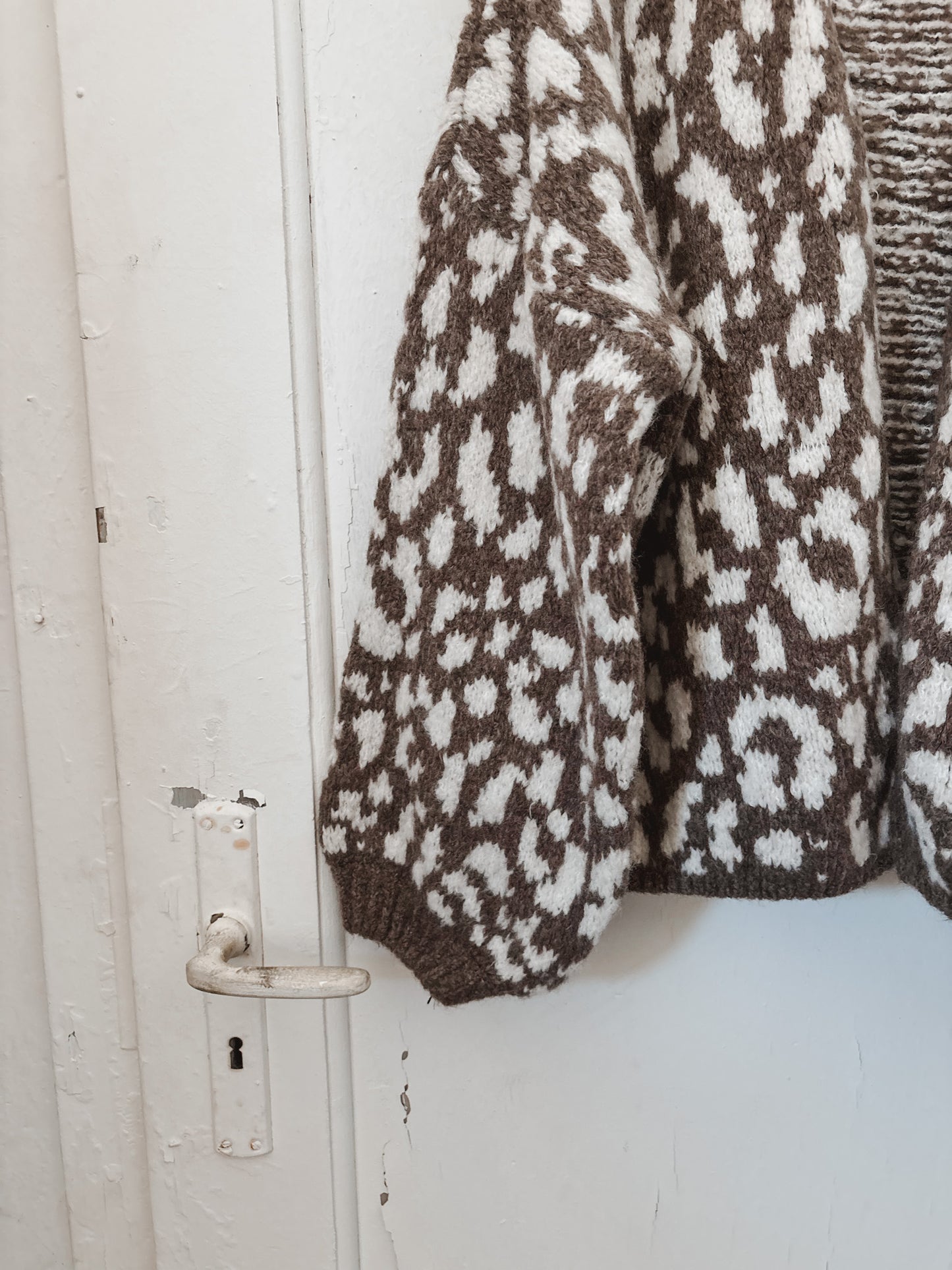 Cardigan Art.Nr. 5101 (versch. Farben)