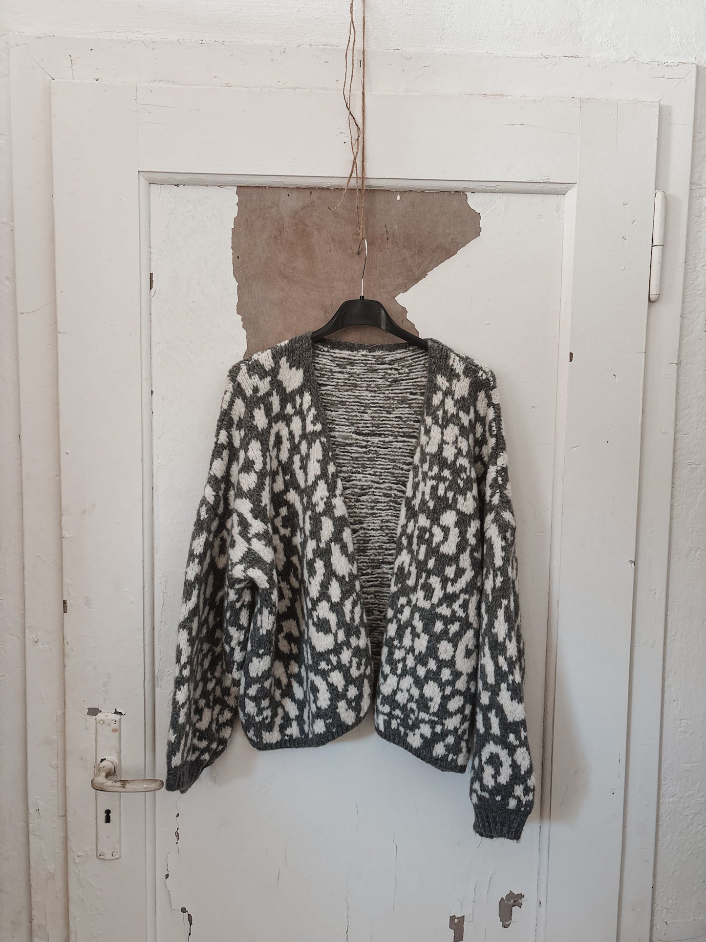 Cardigan Art.Nr. 5101 (versch. Farben)