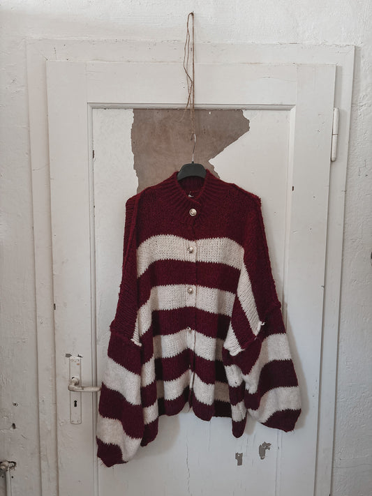 Cardigan Art.Nr. 5102