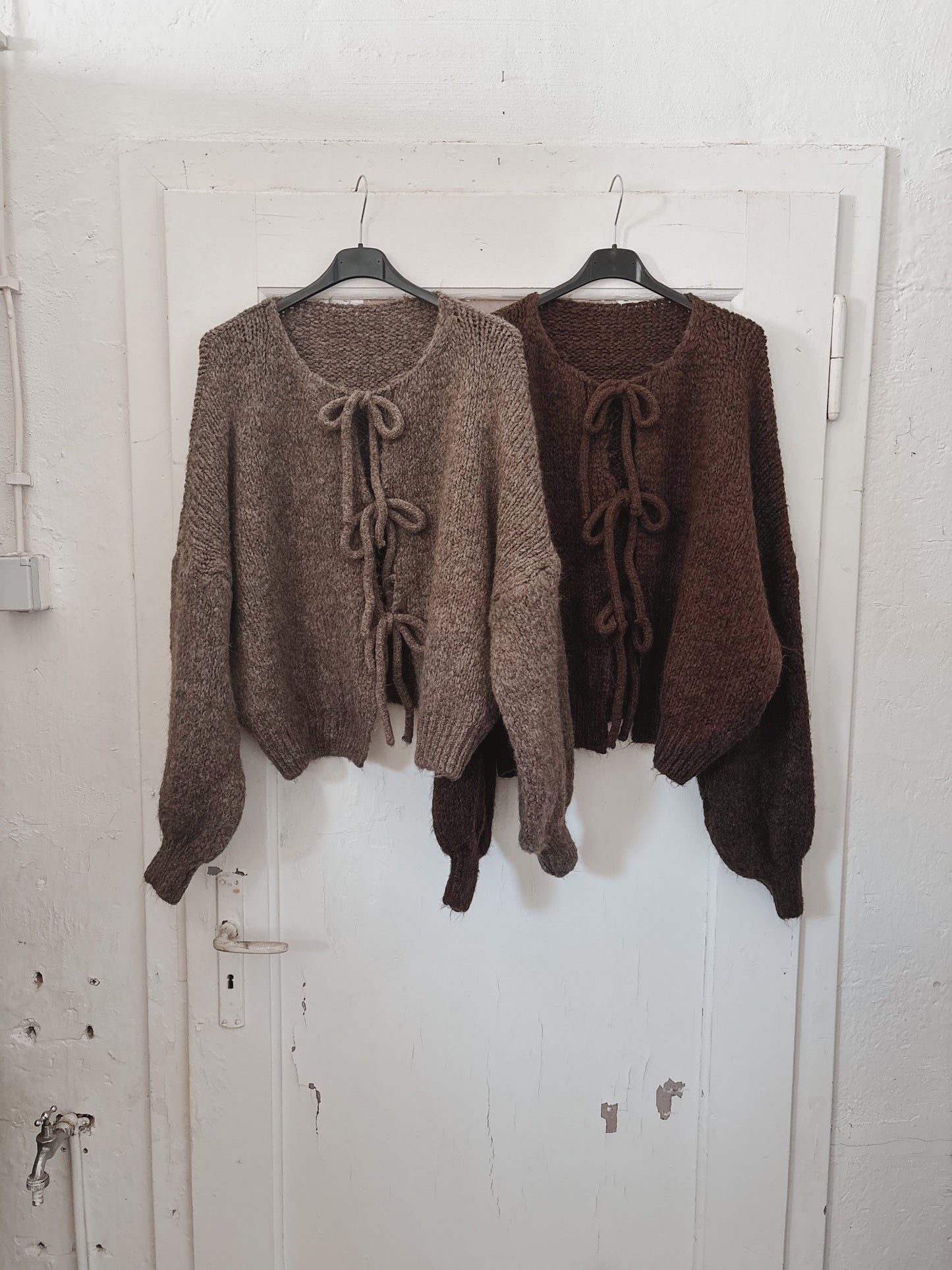 Cardigan Art.Nr. 5103 (versch. Farben)
