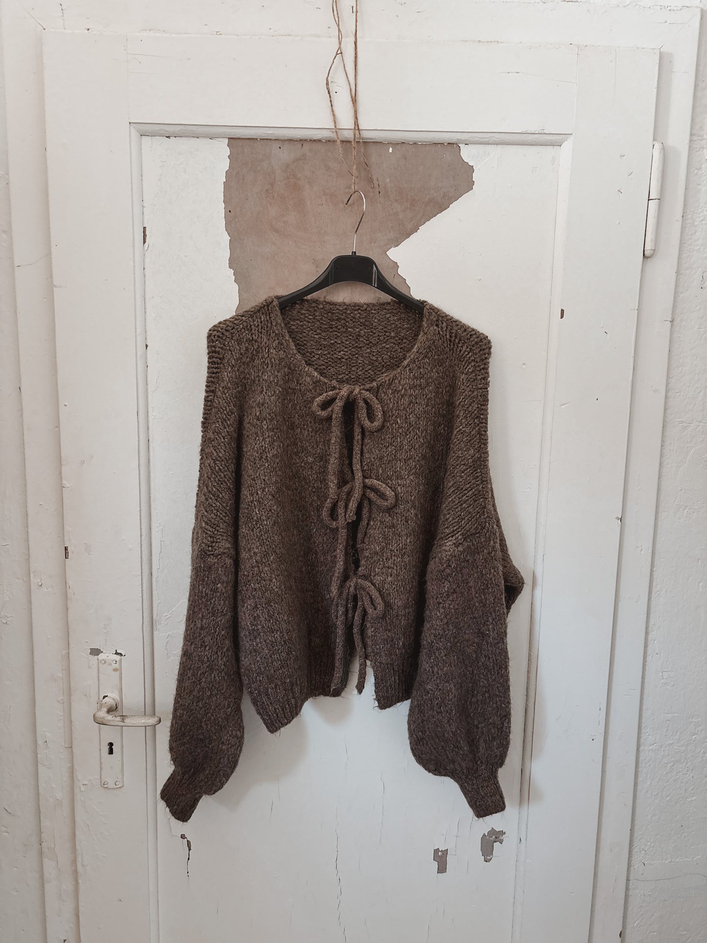 Cardigan Art.Nr. 5103 (versch. Farben)