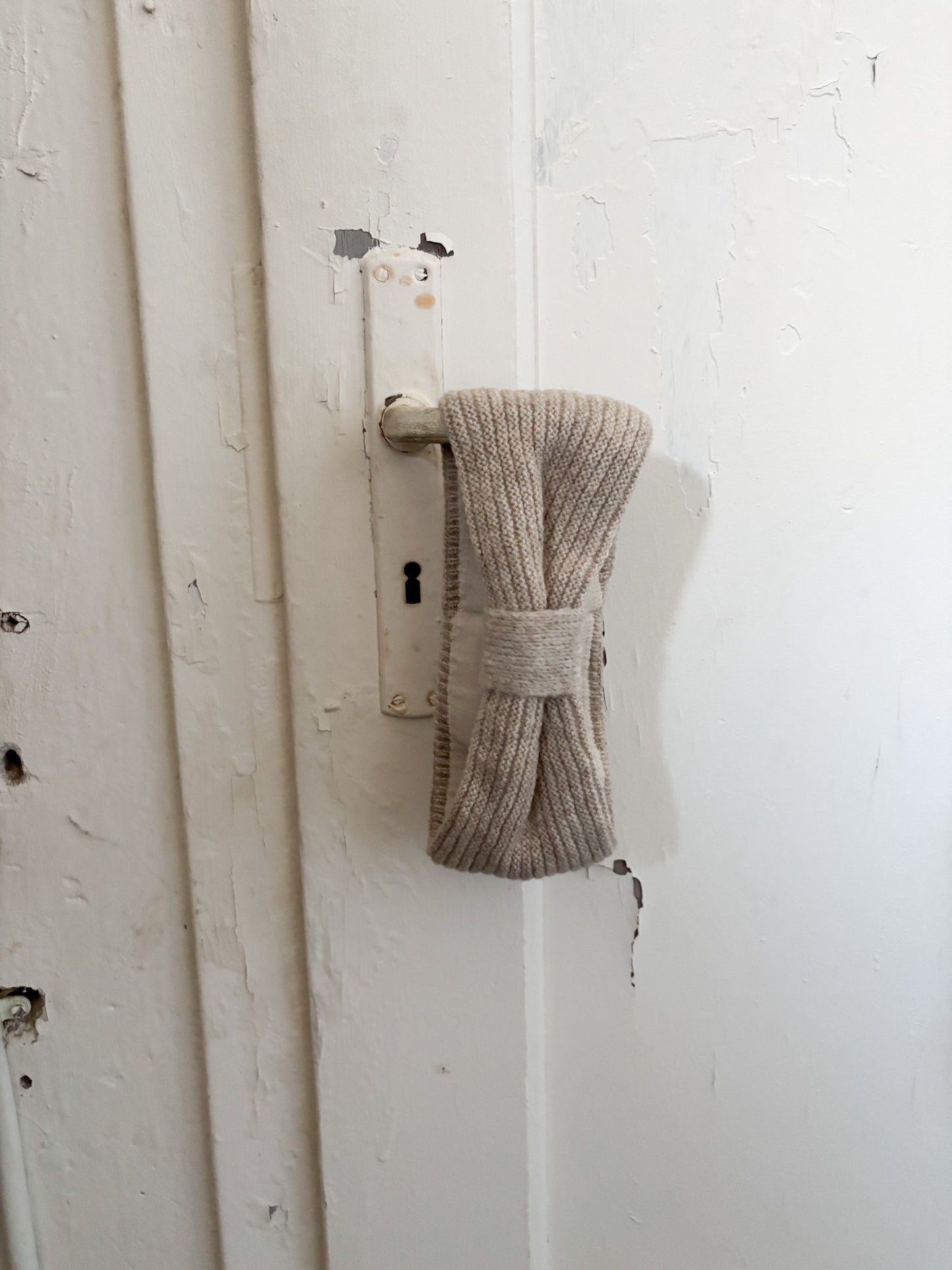 Stirnband Art.Nr. 5088 (beige)