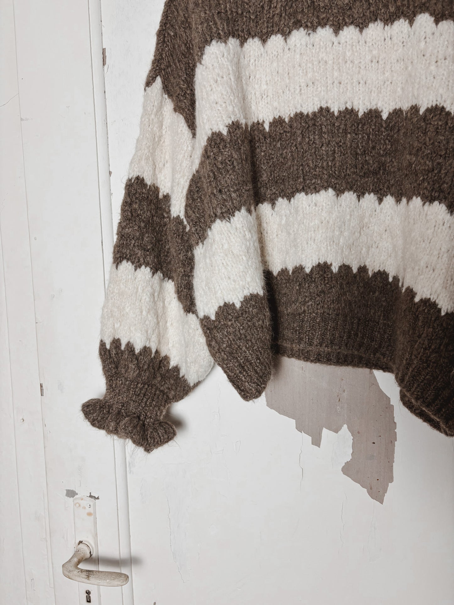 Pullover Art.Nr. 5112