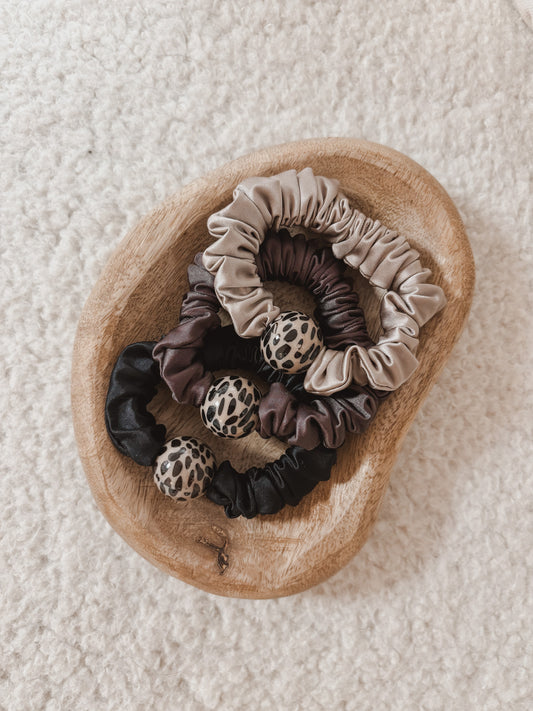 Haargummi/Armband Art.Nr. 5116 (versch. Farben)