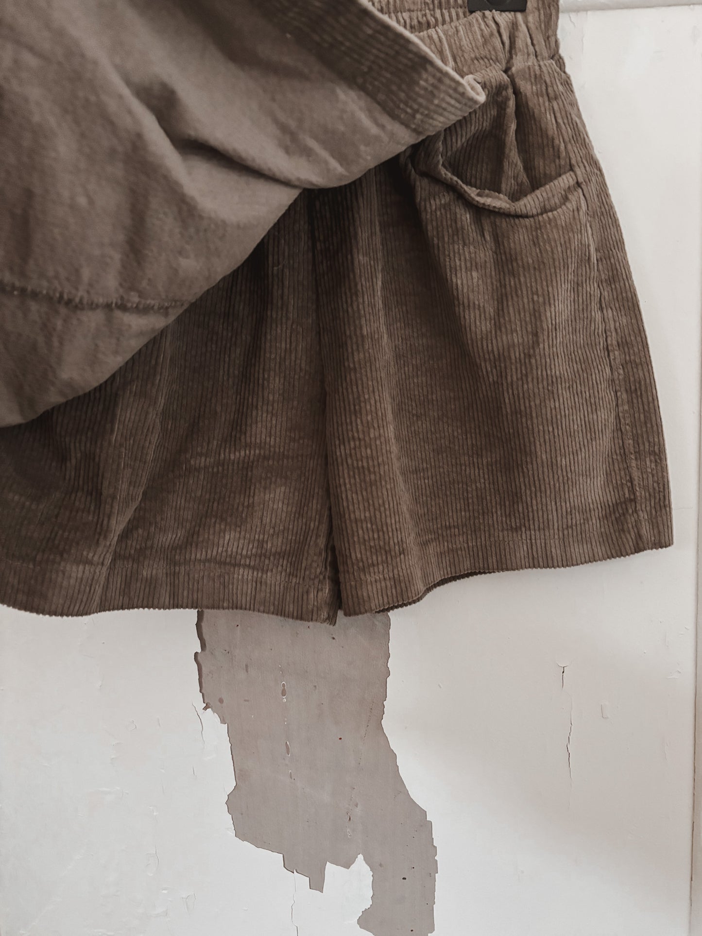 Skort Art.Nr. 5117 (versch. Farben)