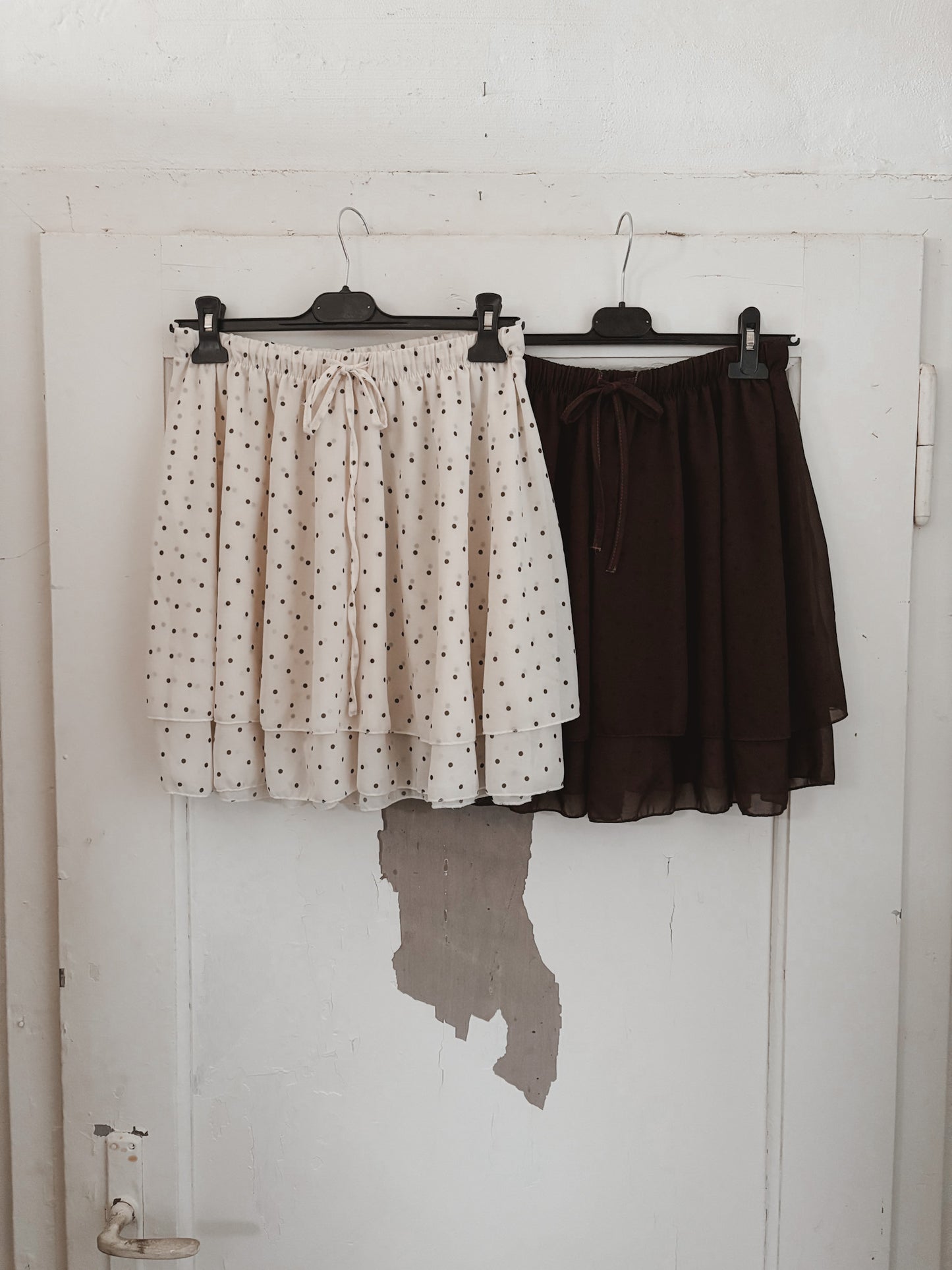 Skort Art.Nr. 5118 (versch. Farben)