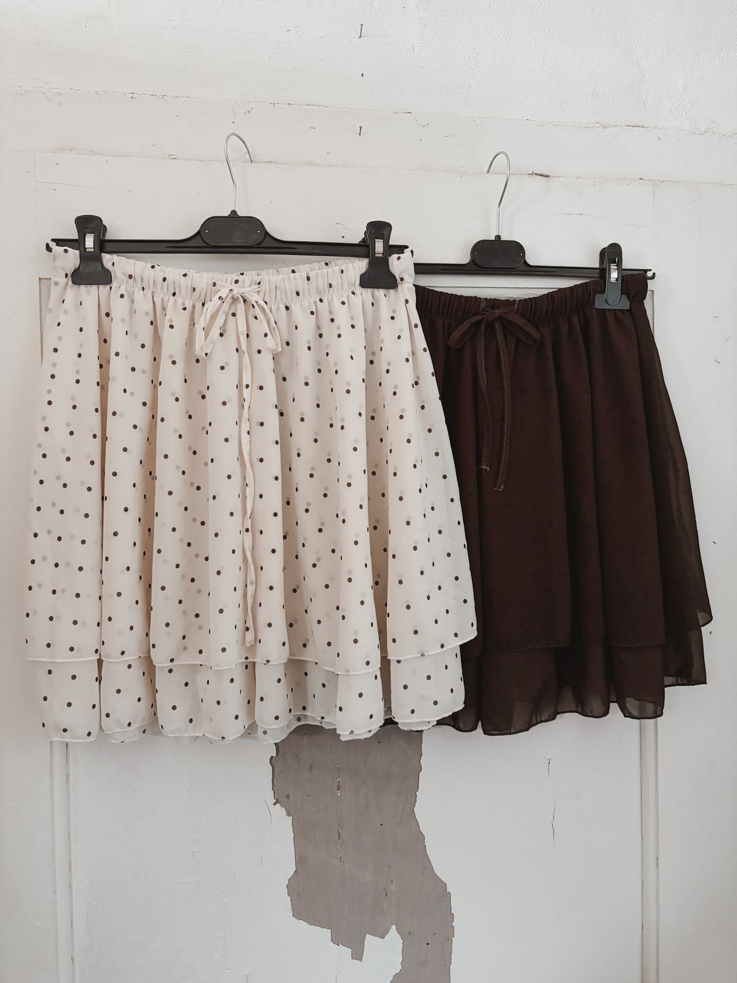 Skort Art.Nr. 5118 (versch. Farben)