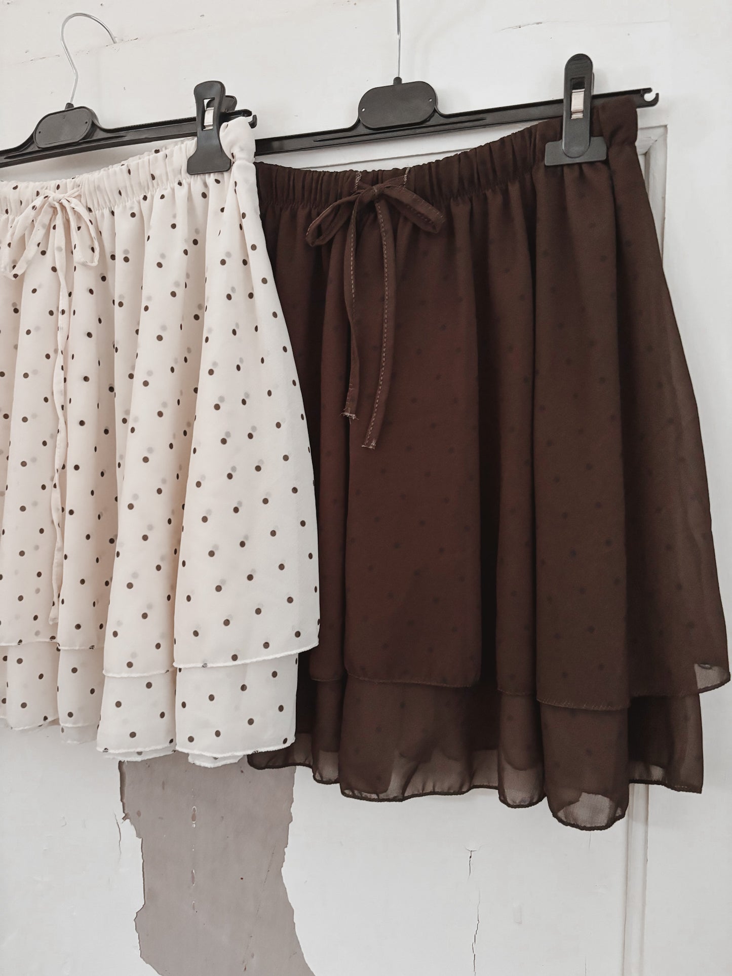 Skort Art.Nr. 5118 (versch. Farben)