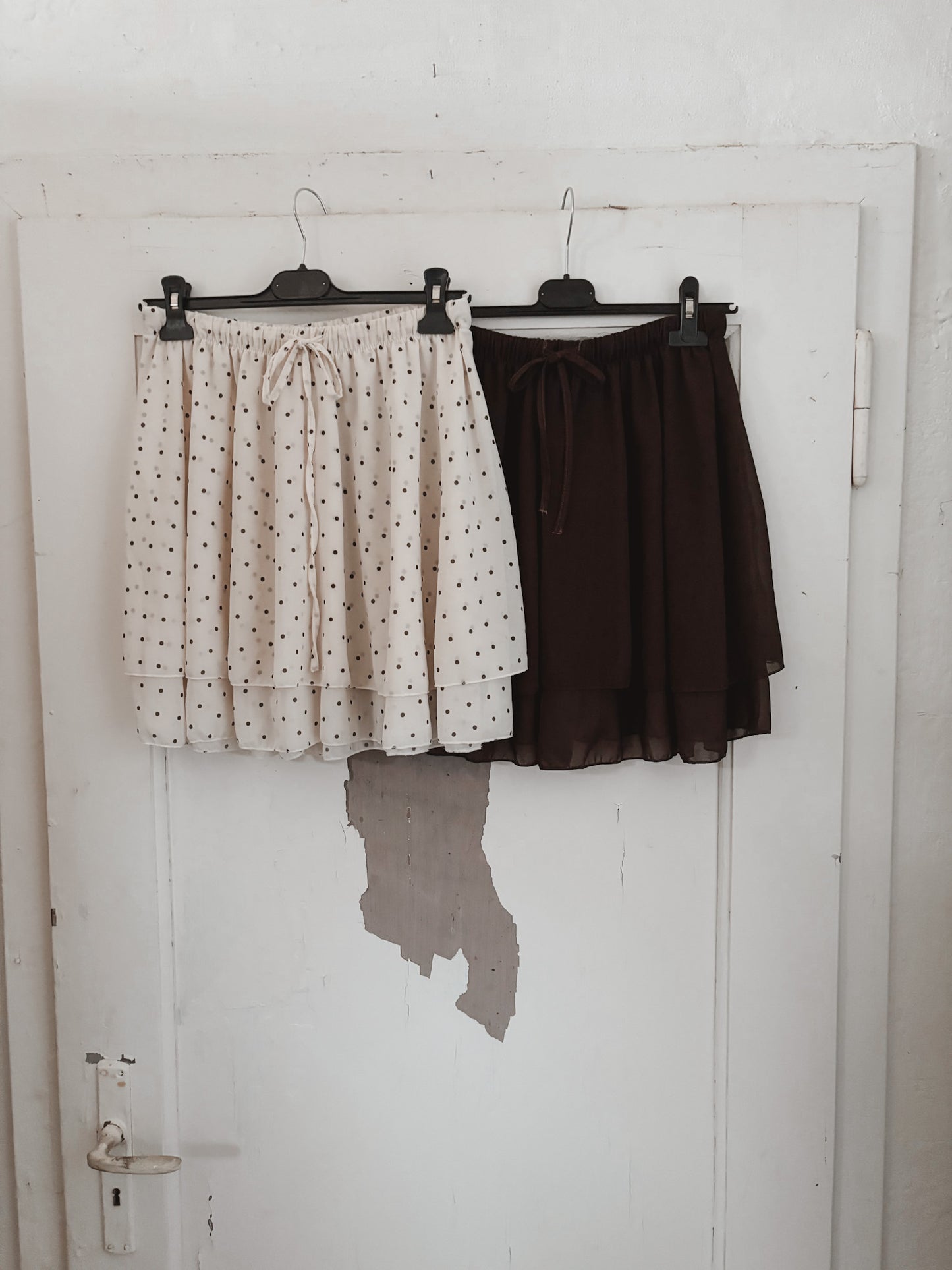 Skort Art.Nr. 5118 (versch. Farben)